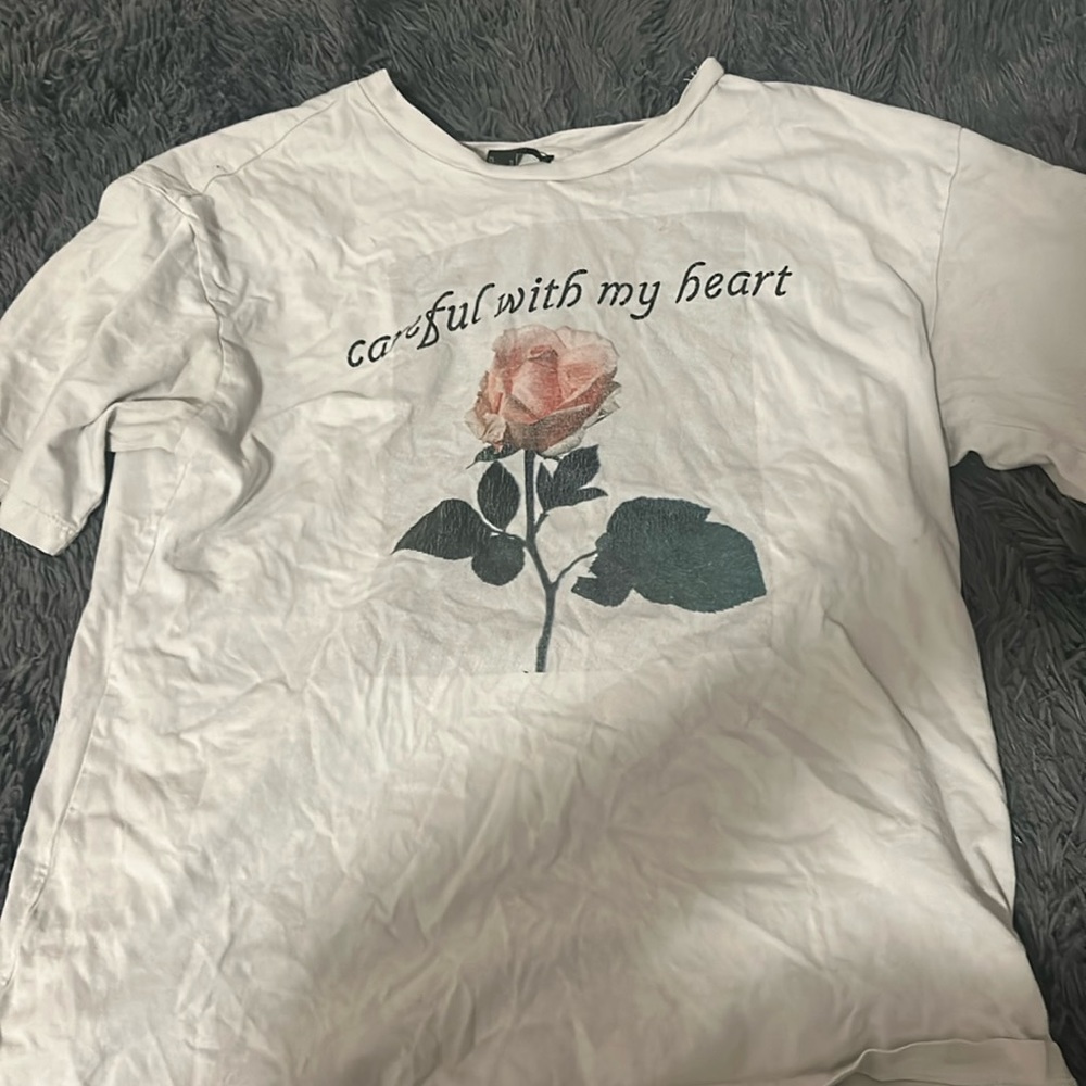 Graphic t-shirt